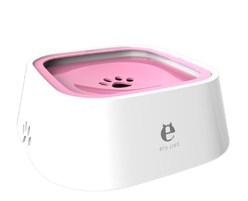 Anti-Spill Pet Water Bowl