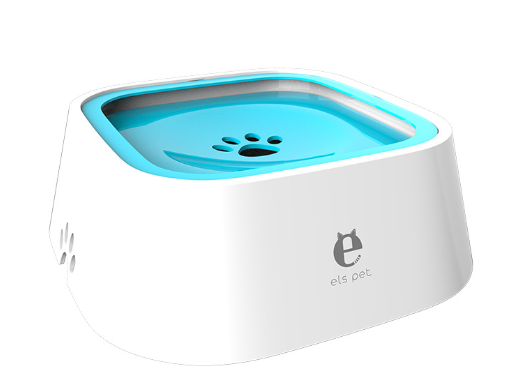 Anti-Spill Pet Water Bowl