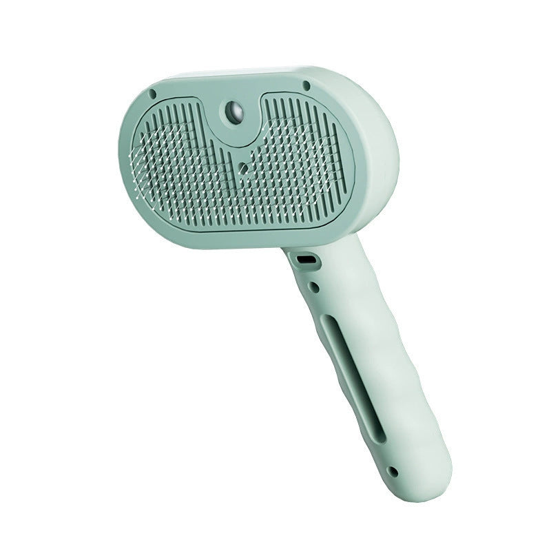 Misting Cat Brush